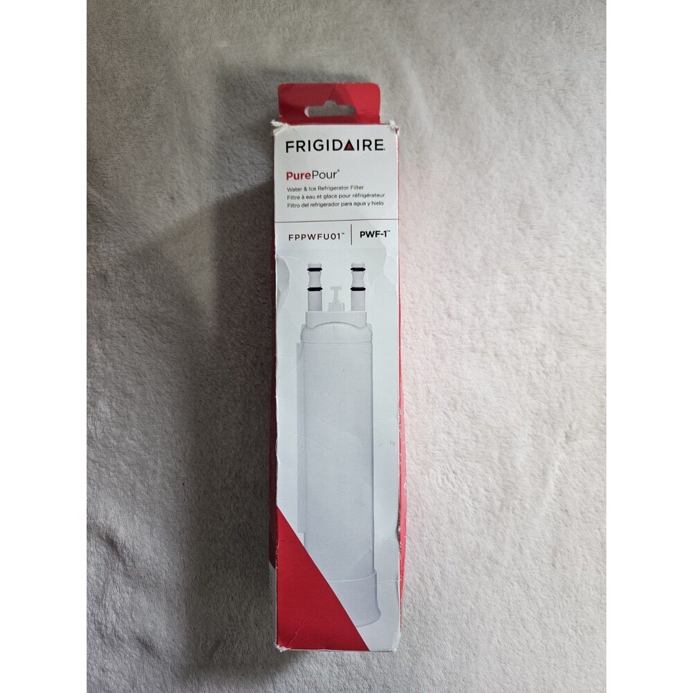 Frigidaire FPPWFU01 PurePour PWF-1 Water Filter